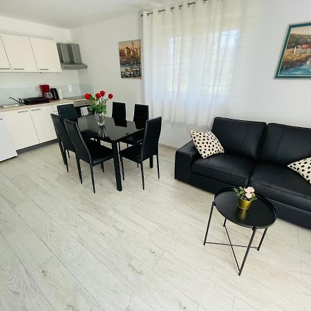 Apartment Paulina Trogir Extérieur photo