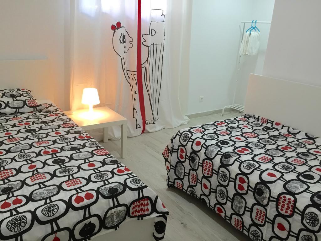 Apartment Paulina Trogir Chambre photo
