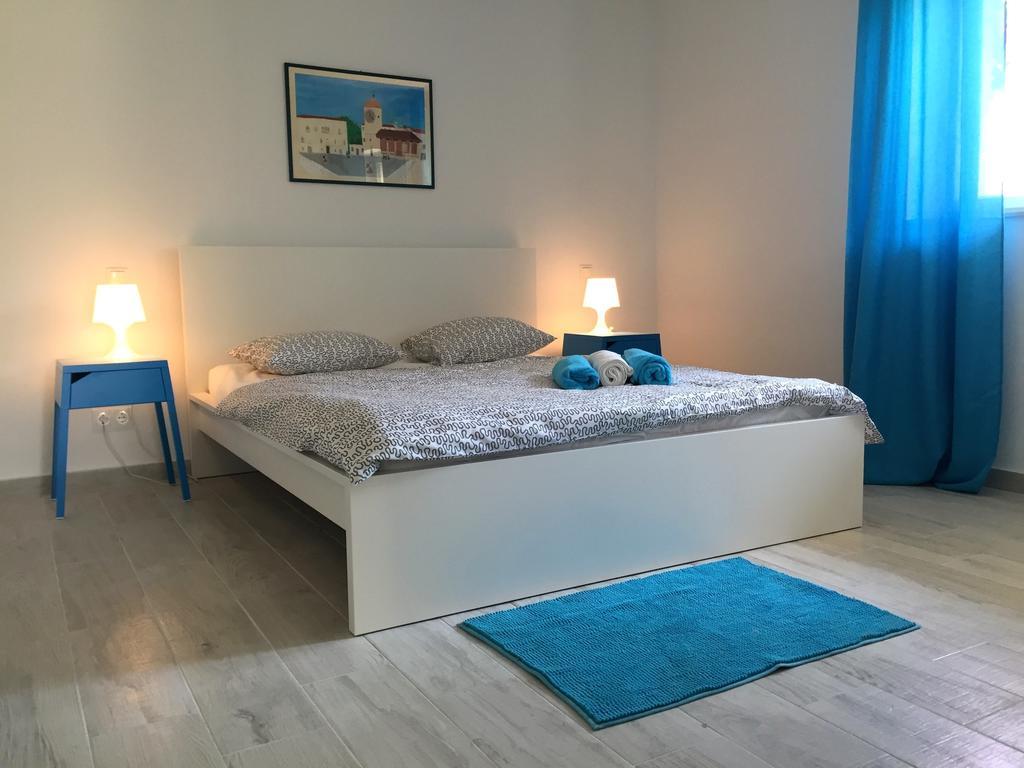 Apartment Paulina Trogir Chambre photo