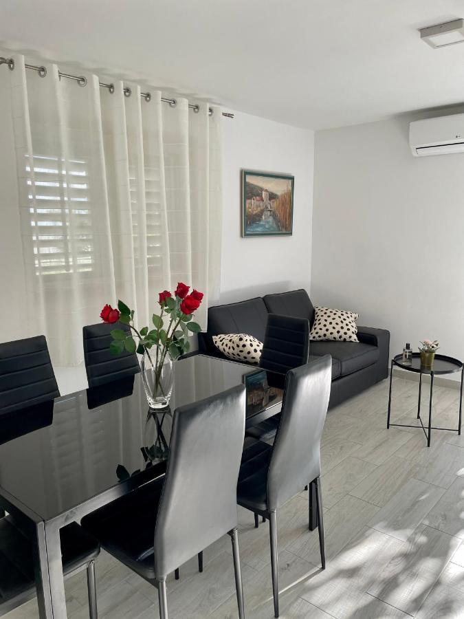 Apartment Paulina Trogir Extérieur photo