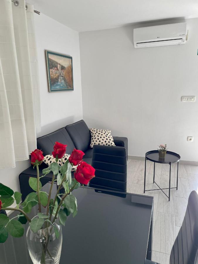 Apartment Paulina Trogir Extérieur photo