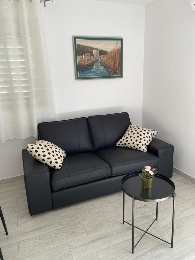 Apartment Paulina Trogir Extérieur photo