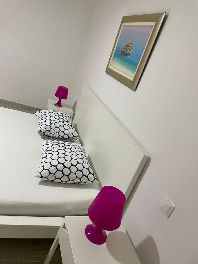Apartment Paulina Trogir Extérieur photo