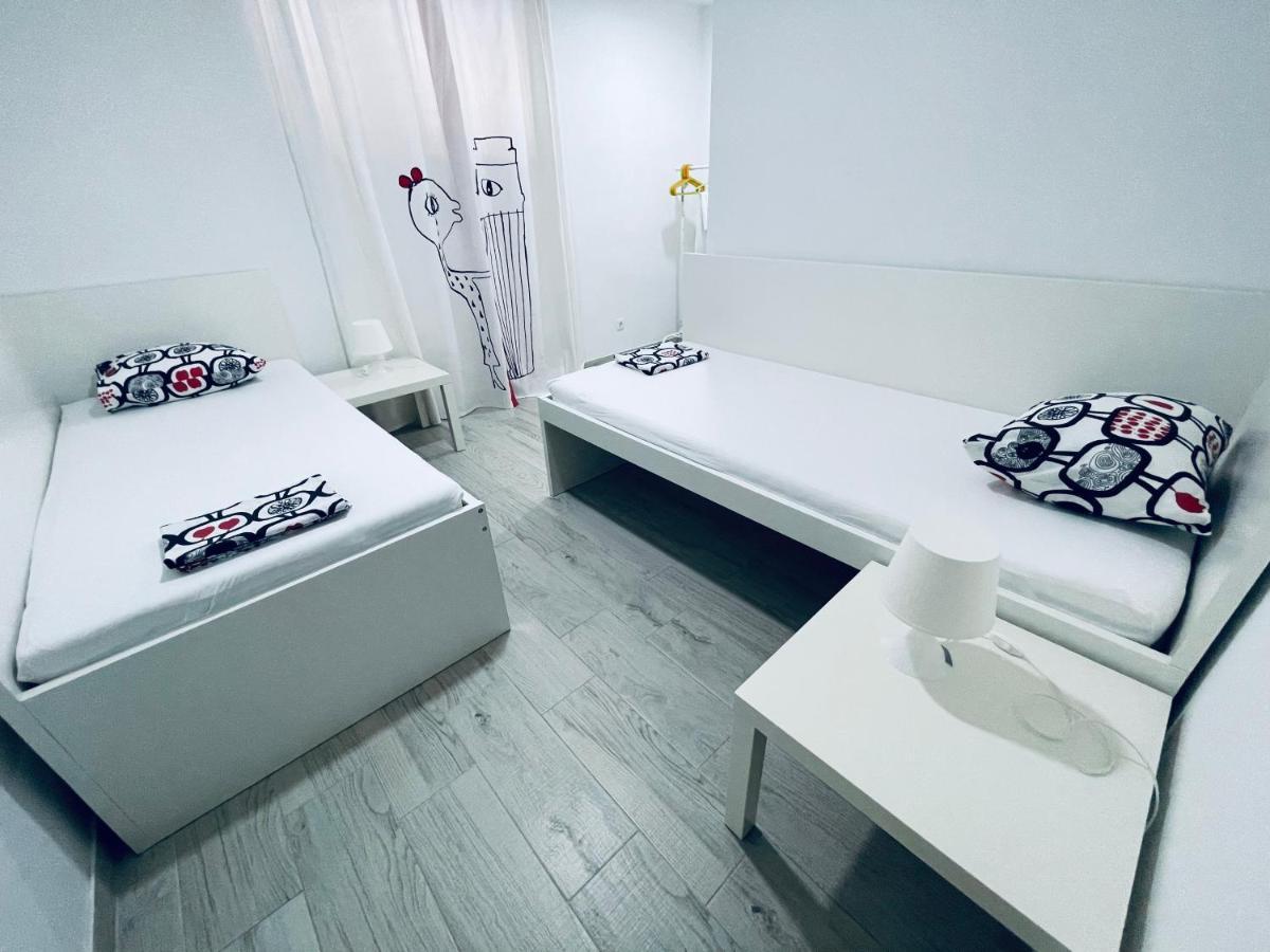 Apartment Paulina Trogir Extérieur photo