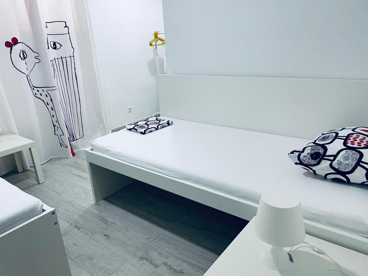 Apartment Paulina Trogir Extérieur photo