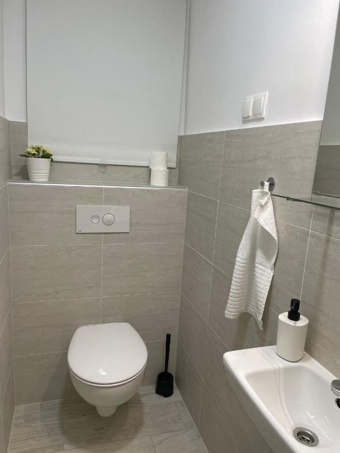 Apartment Paulina Trogir Extérieur photo