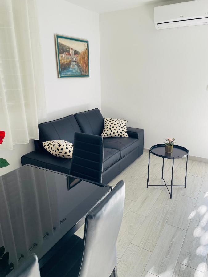Apartment Paulina Trogir Extérieur photo