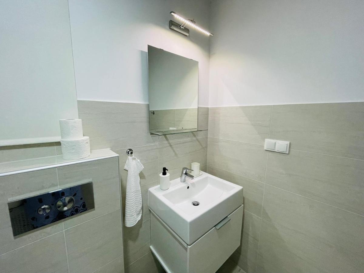Apartment Paulina Trogir Extérieur photo
