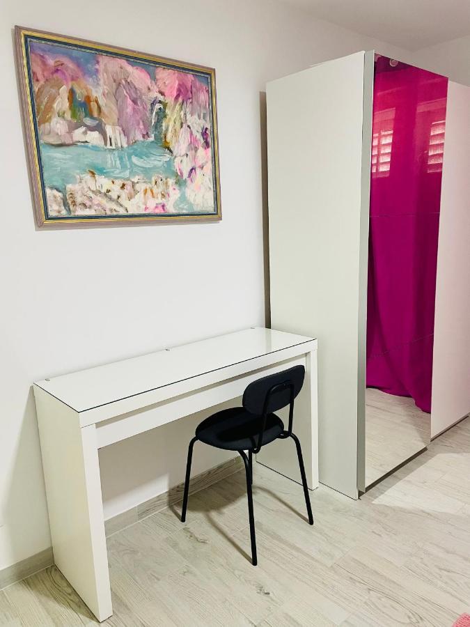 Apartment Paulina Trogir Extérieur photo