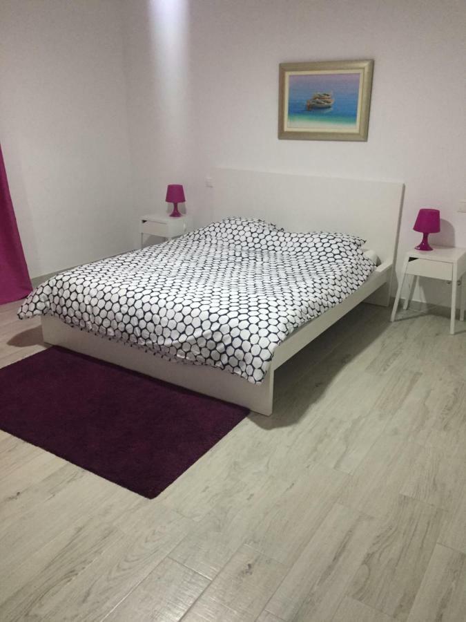 Apartment Paulina Trogir Extérieur photo